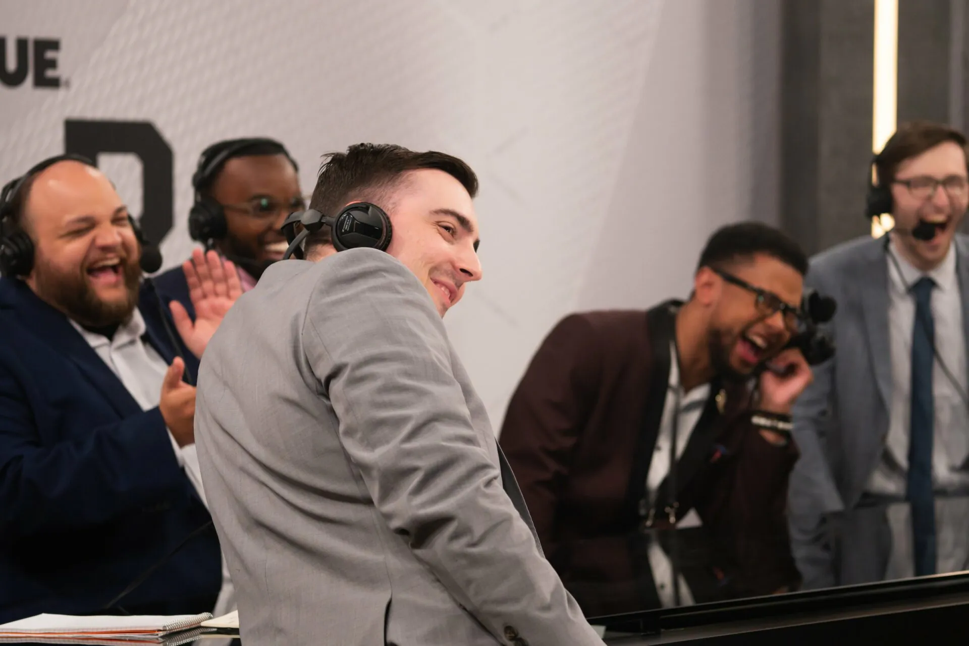 casters